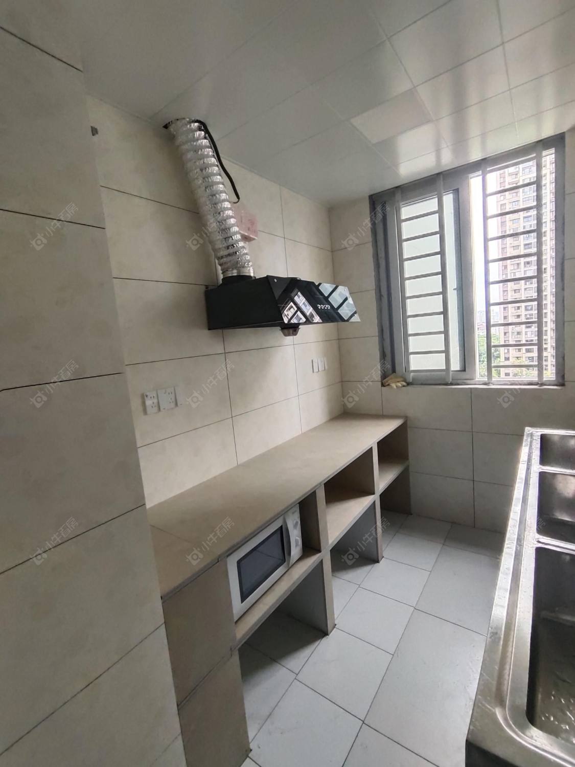 常州海华花园在租房源室内图_小牛看房