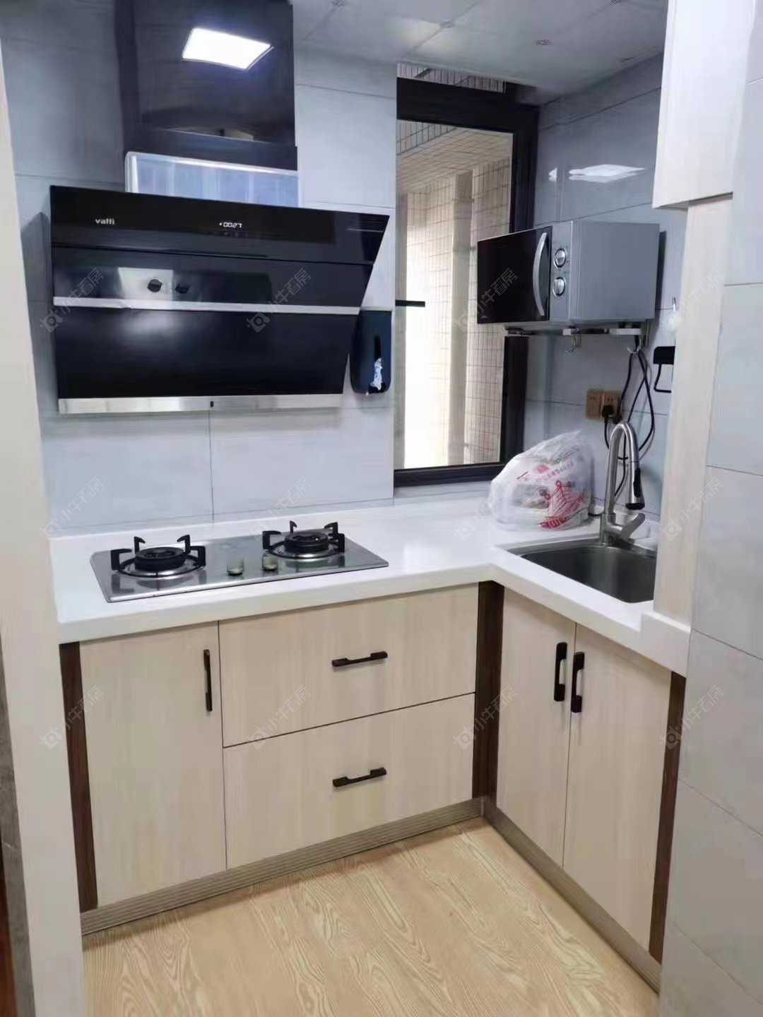 常州东方国际公寓在租房源_小牛看房