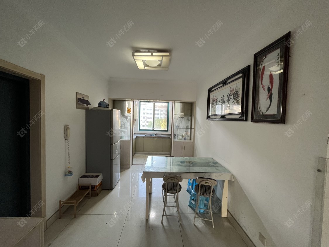 常州紫云苑在租房源_小牛看房