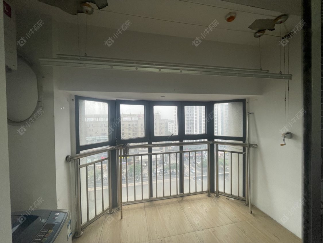 常州亚泰财富中心在租房源户型图_小牛看房