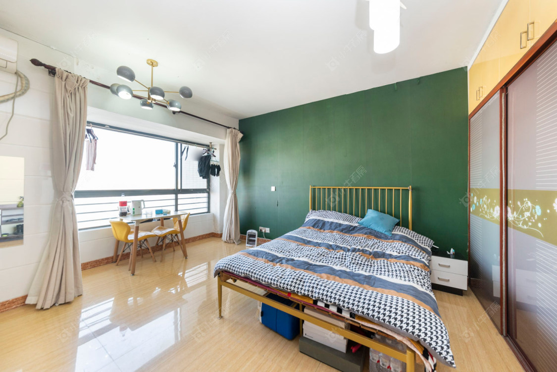 常州学府名门花苑在售二手房源室内图_小牛看房