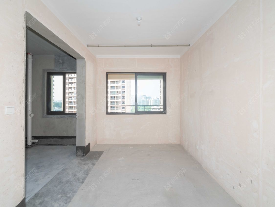 常州雅居乐路劲棠颂在售二手房源室内图_小牛看房