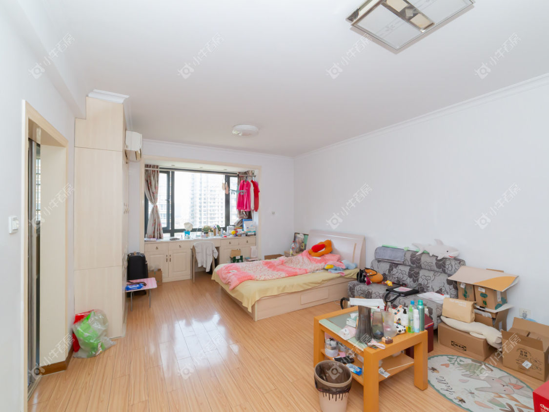 常州中央花园在租房源室内图_小牛看房