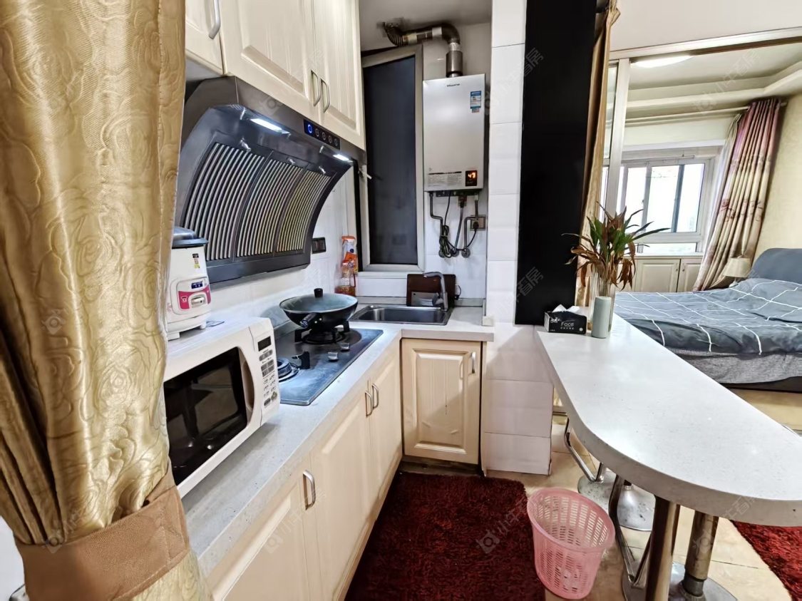 常州香江壹品在租房源室内图_小牛看房