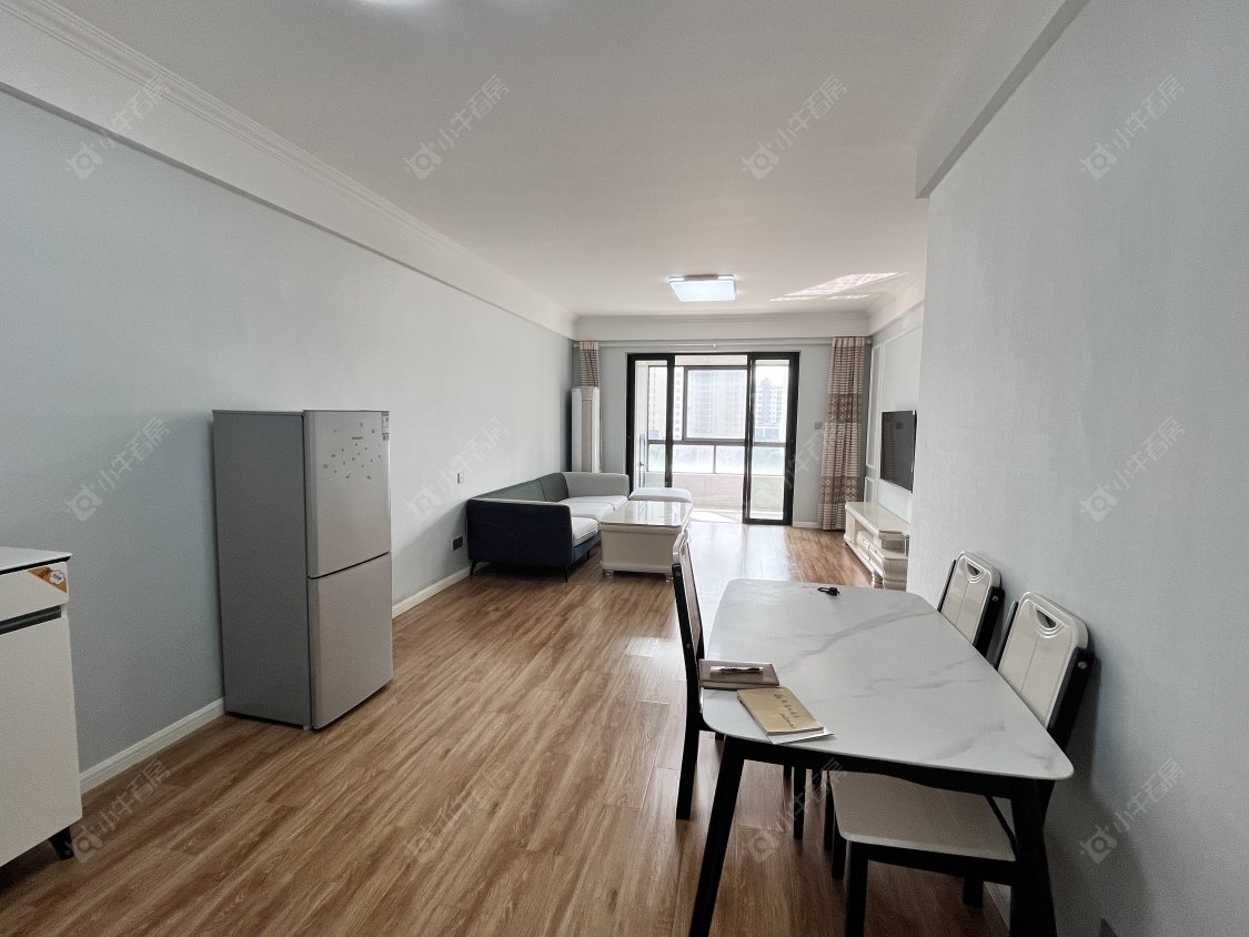 常州吾悦广场(天宁)在租房源_小牛看房