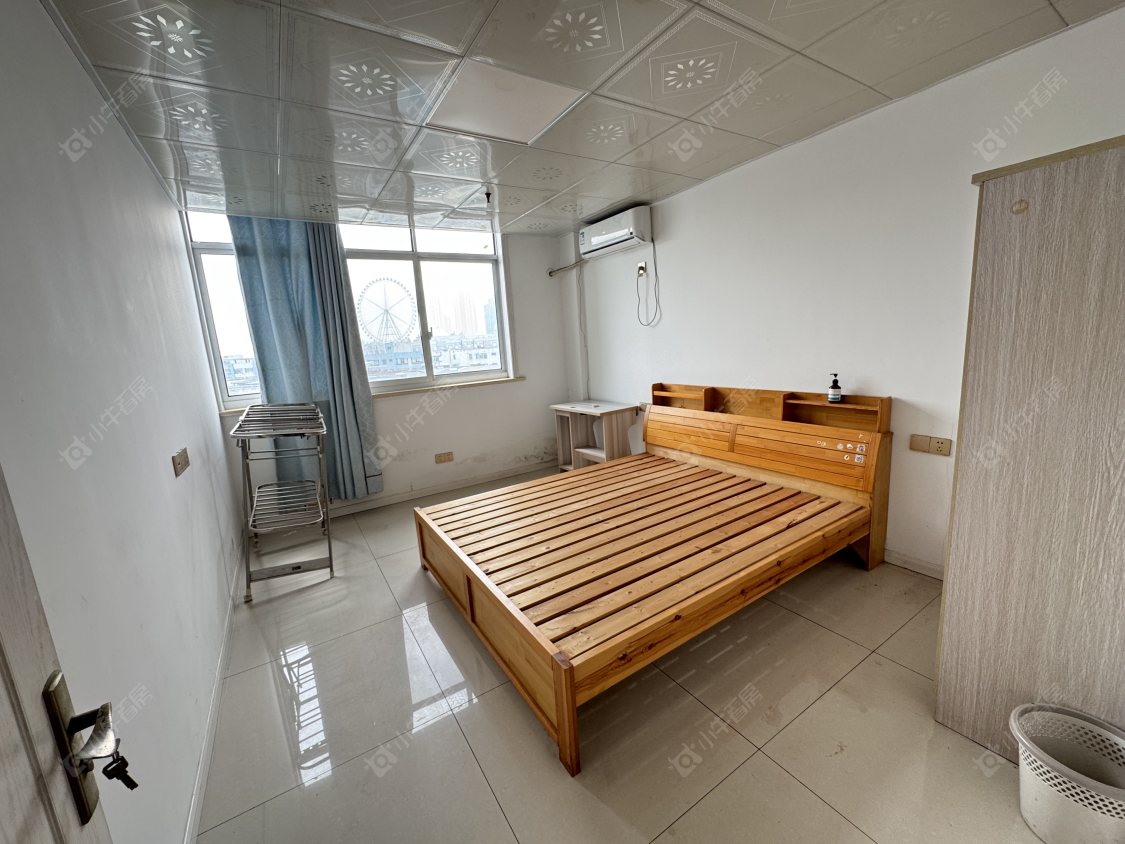 常州长江塑化城在租房源_小牛看房