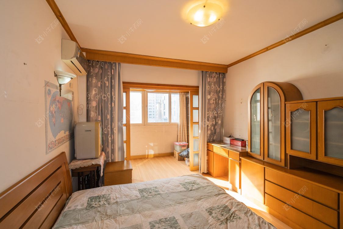 金桥花苑房源室内图 常州金桥花苑在售二手房源室内图_小牛看房