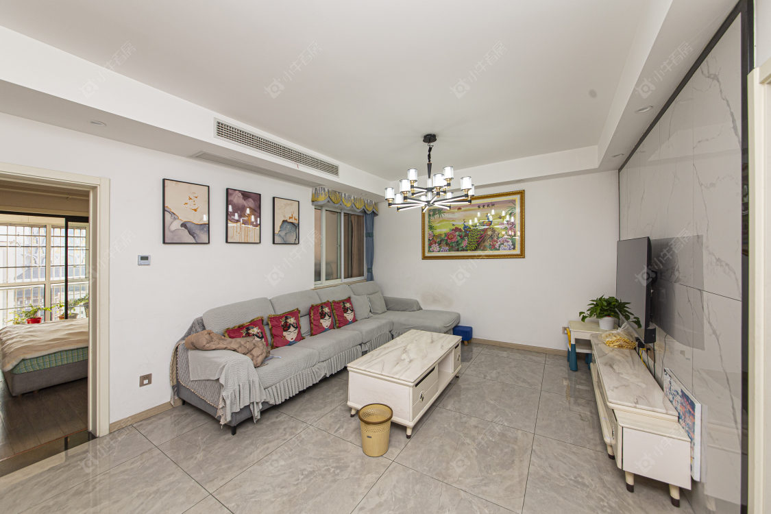 常州聚缘福地在售二手房源_小牛看房