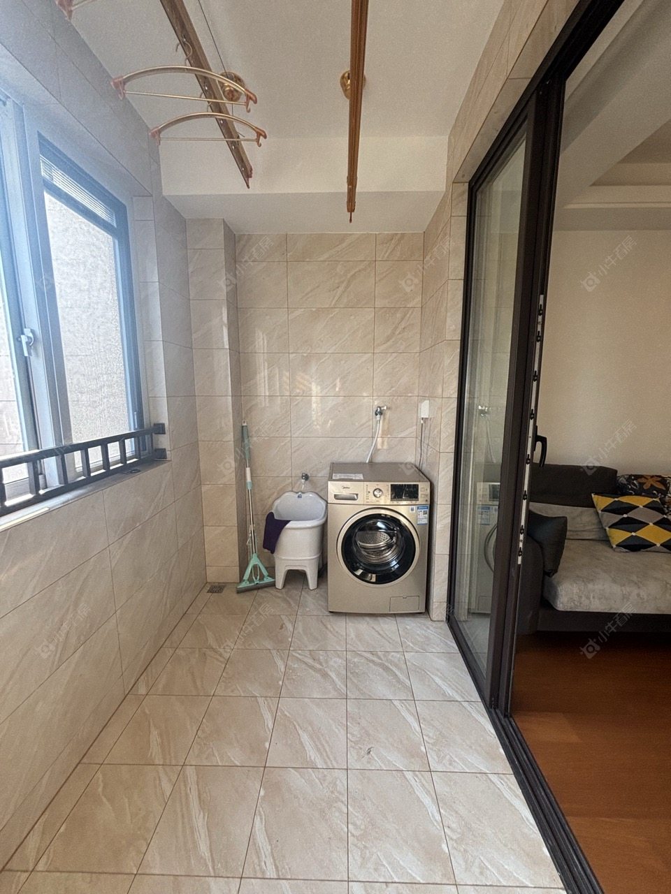 常州港龙新港城在租房源室内图_小牛看房