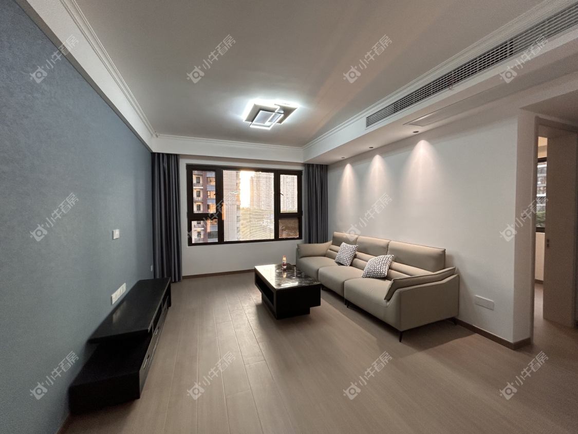 常州星河国际九区在租房源_小牛看房