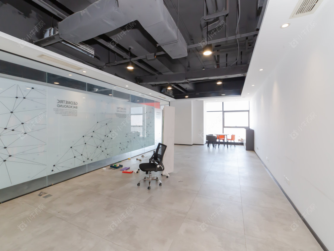 常州天宁时代广场在售二手房源室内图_小牛看房