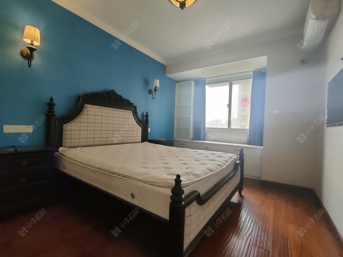 常州新城春天里在租房源_小牛看房