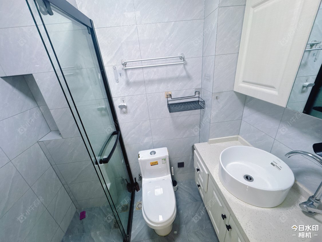 常州朗诗邻里中心在租房源_小牛看房