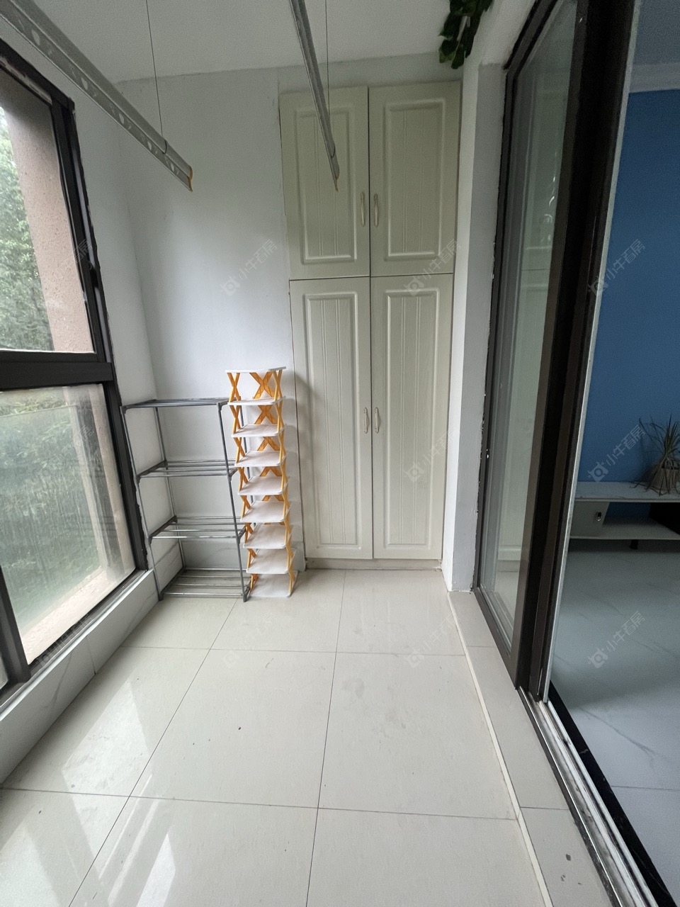 常州蔚蓝天地一二期在租房源室内图_小牛看房