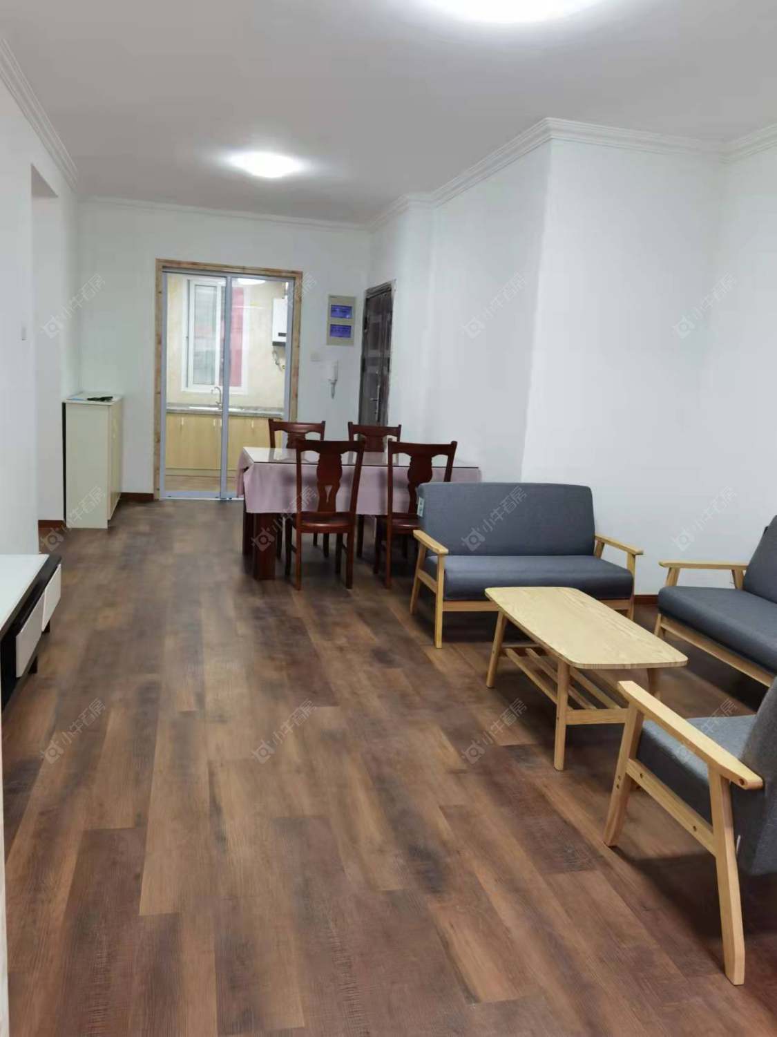 常州瑞宁新园3室2厅2卫出租_小牛看房