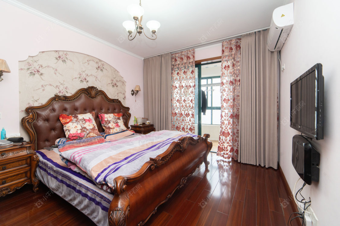 常州璞丽湾花园在售二手房源室内图_小牛看房