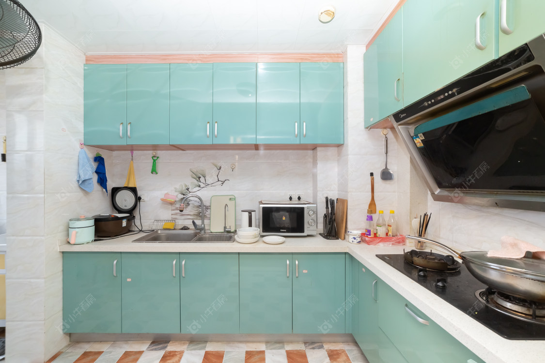 绿都万和城三区房源室内图 常州绿都万和城三区在售二手房源室内图_小牛看房