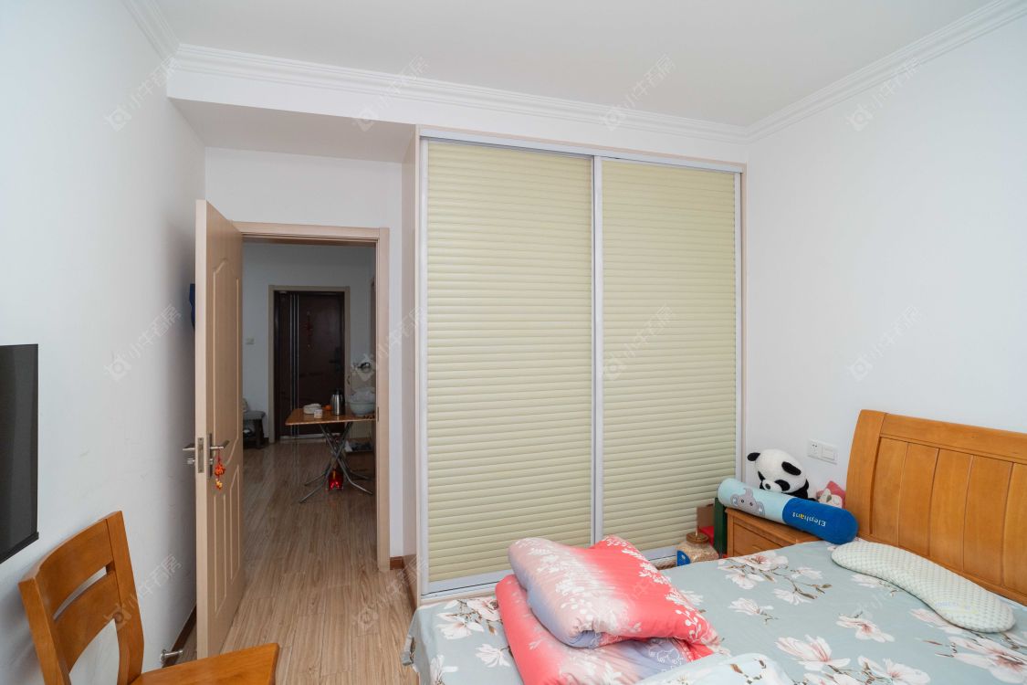 常州青枫公馆在售二手房源室内图_小牛看房