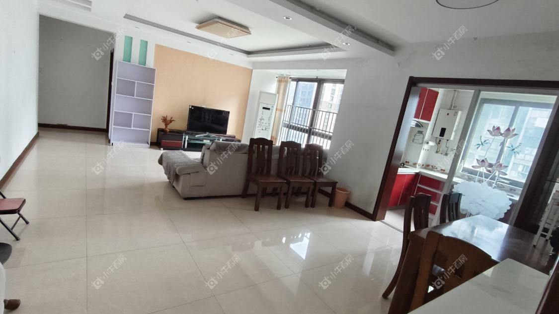 常州新城蓝钻苑北区在租房源_小牛看房