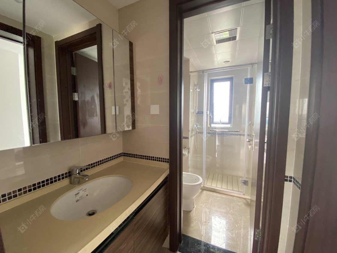 常州蓝光晶曜在租房源室内图_小牛看房