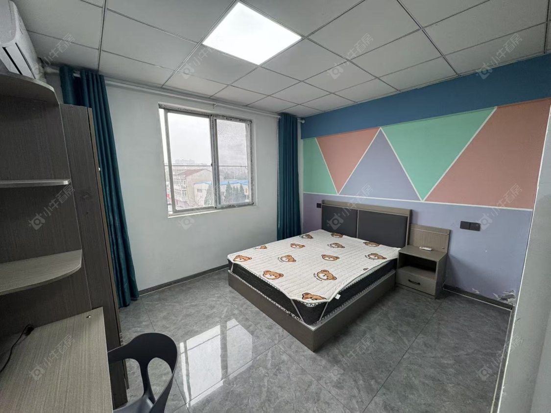 常州贺北第二工业园在租房源_小牛看房