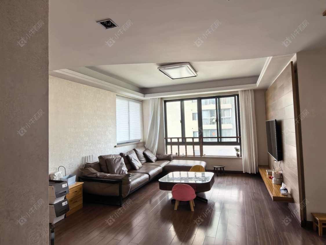 常州新城南都御苑租房_小牛看房