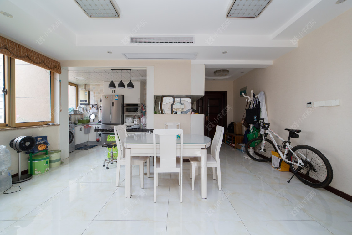 常州典雅花园在售二手房源室内图_小牛看房