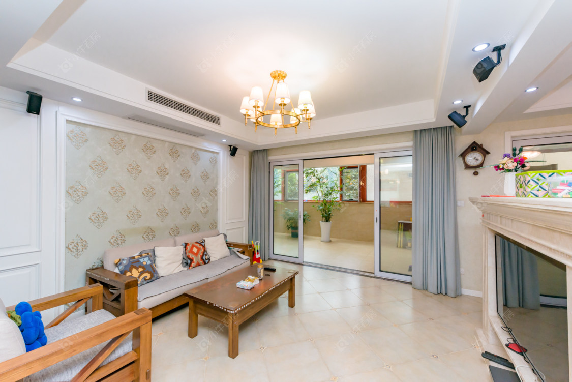 荷花池公寓西区房源室内图 常州荷花池公寓西区在售二手房源室内图_小牛看房