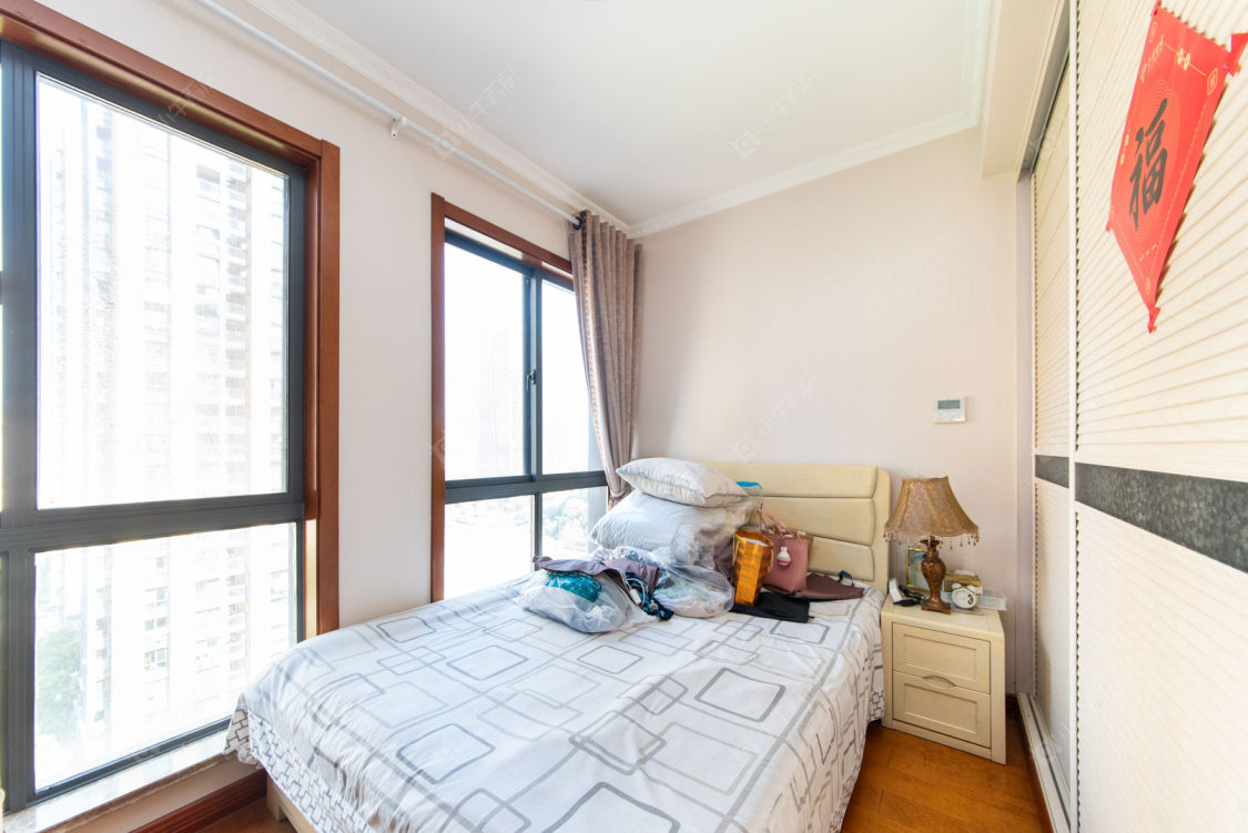 常州莱蒙城美景公寓在售二手房源室内图_小牛看房