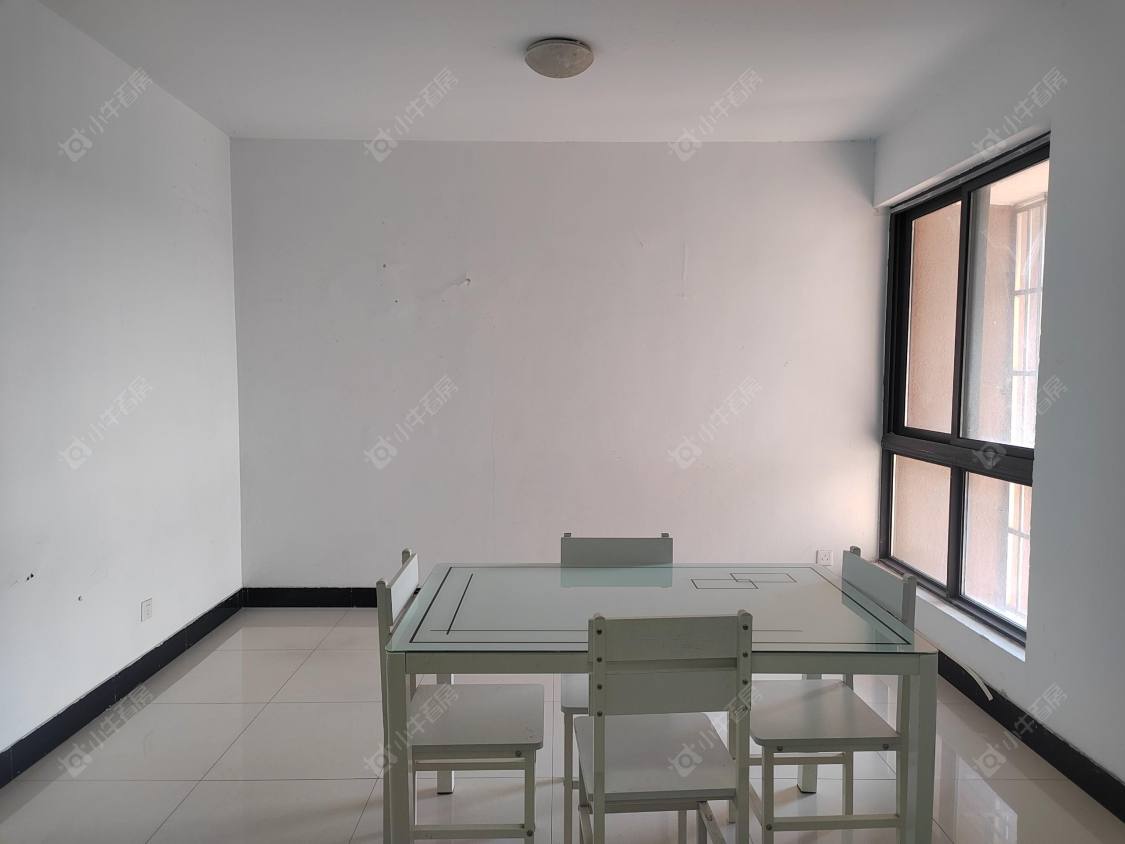 常州凤凰名城在租房源户型图_小牛看房