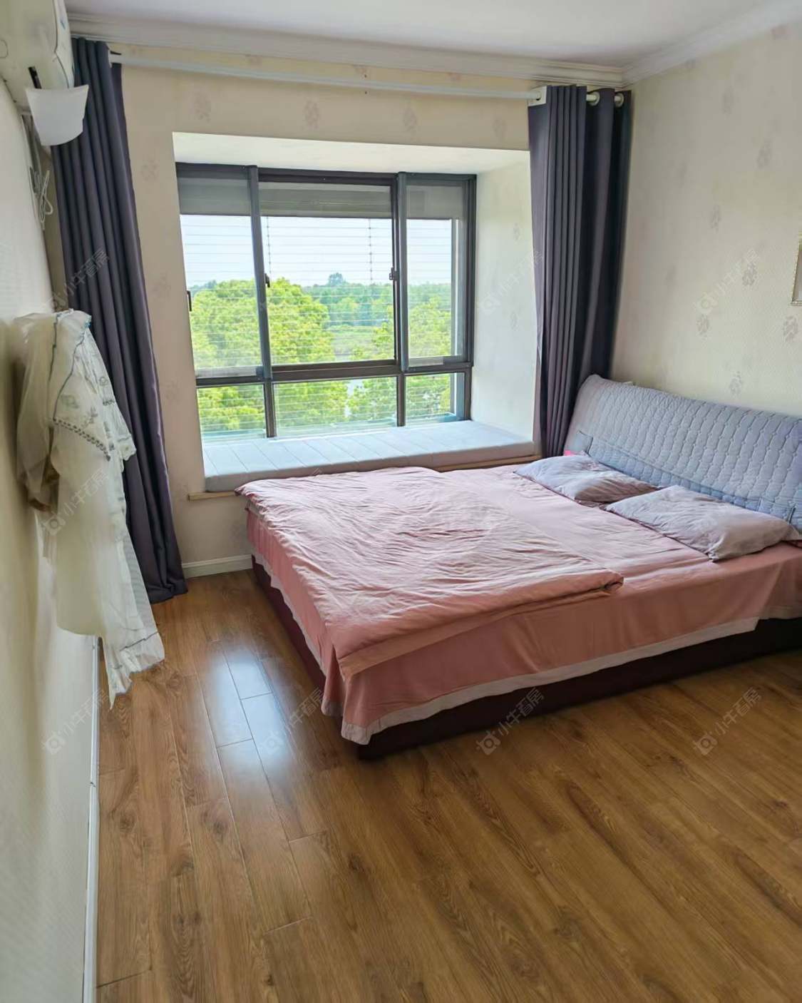 常州星河丹堤一区在租房源_小牛看房