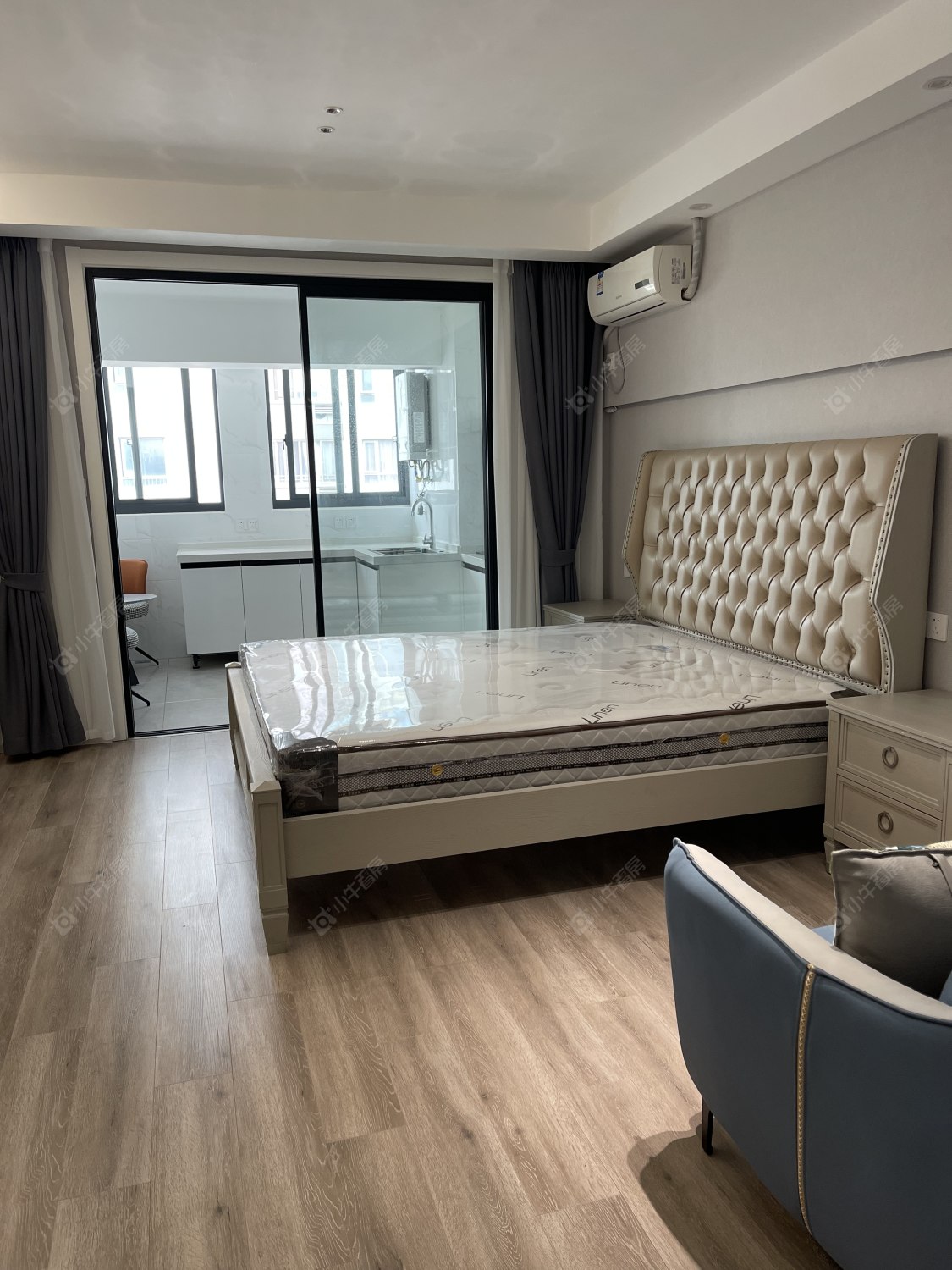 常州京城豪苑北区在租房源室内图_小牛看房