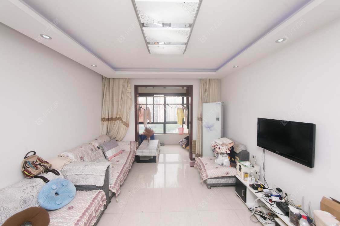 常州福地聚龙苑在售二手房_小牛看房