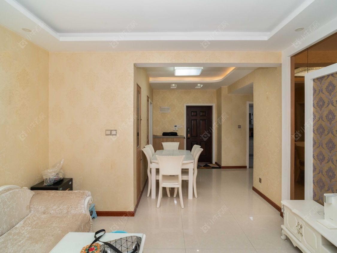 景瑞英郡房源室内图 常州景瑞英郡在售二手房源室内图_小牛看房