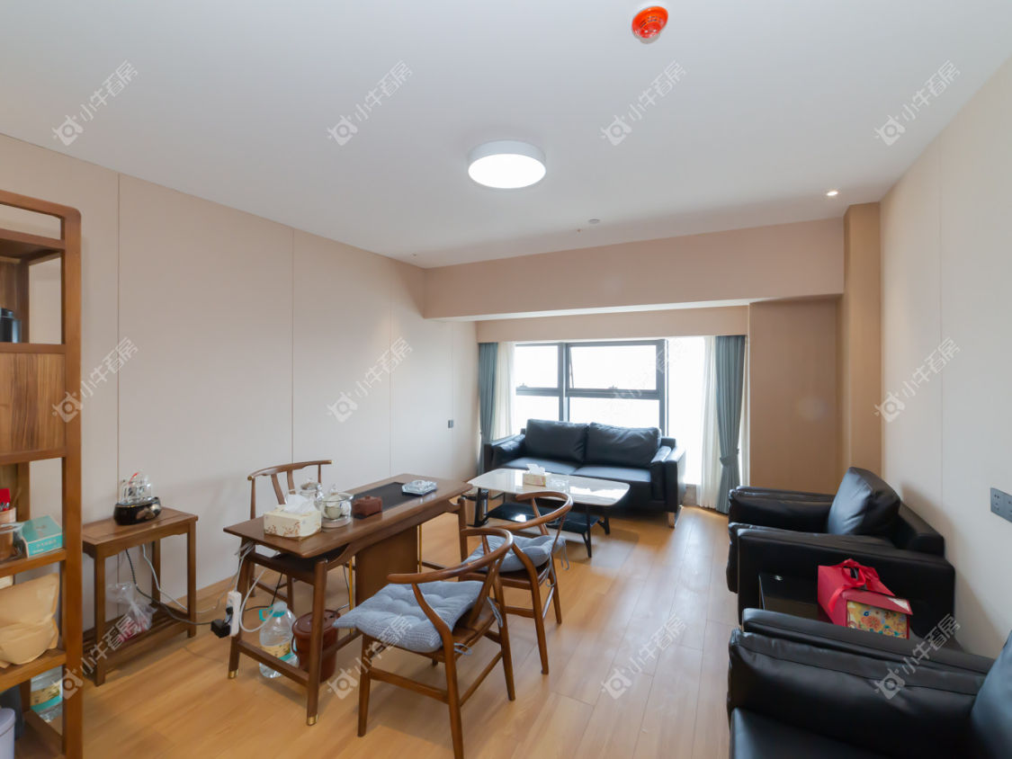 常州世茂广场在租房源室内图_小牛看房