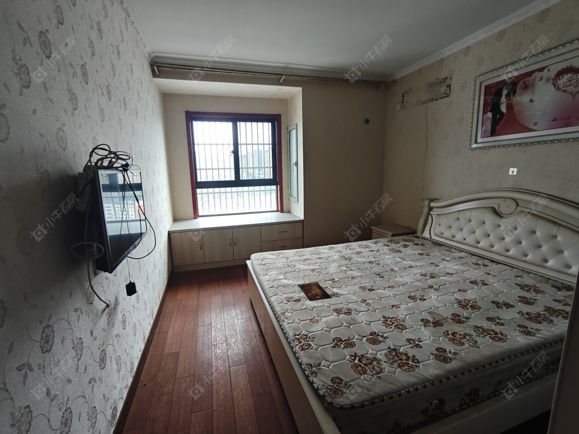 常州和平美景在租房源_小牛看房