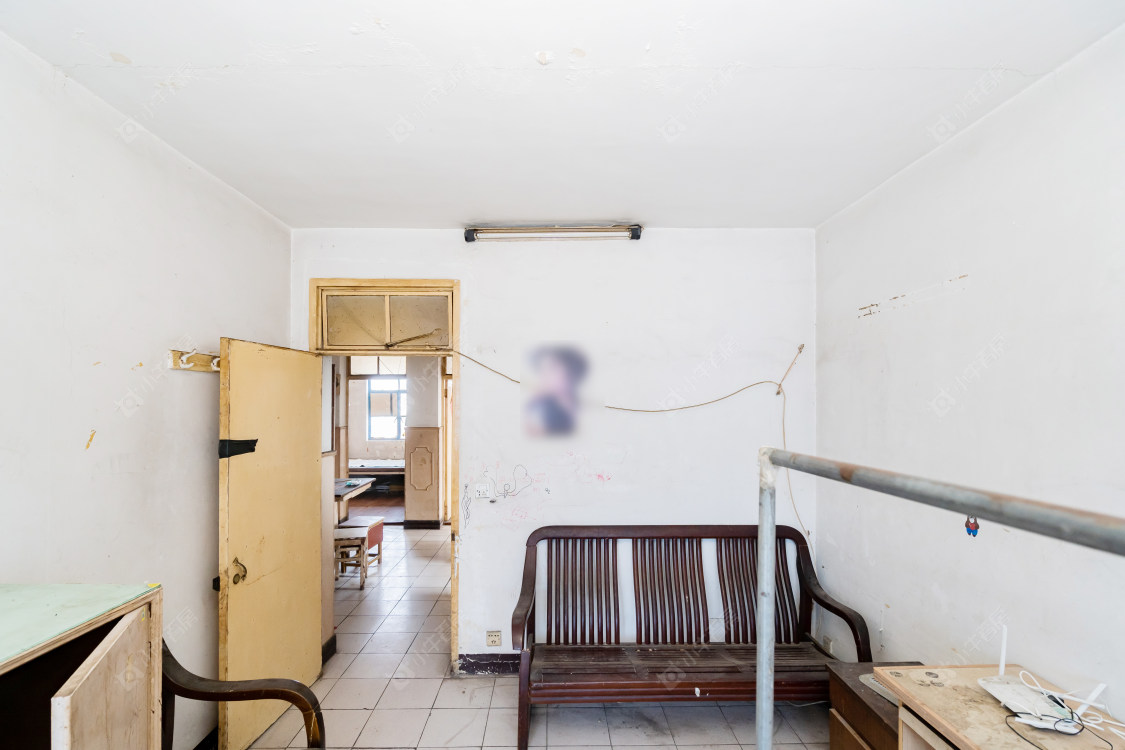 常州丽华一村在售二手房源室内图_小牛看房