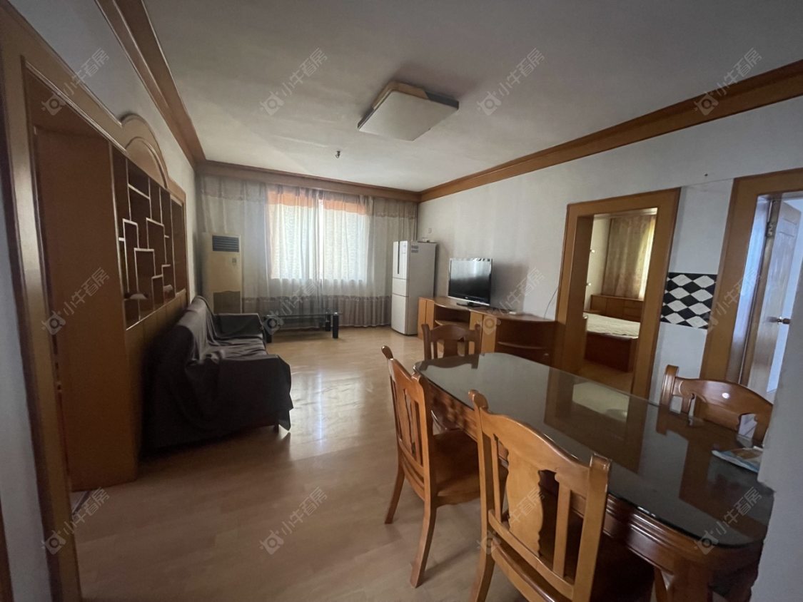 常州新城花苑西区在租房源室内图_小牛看房