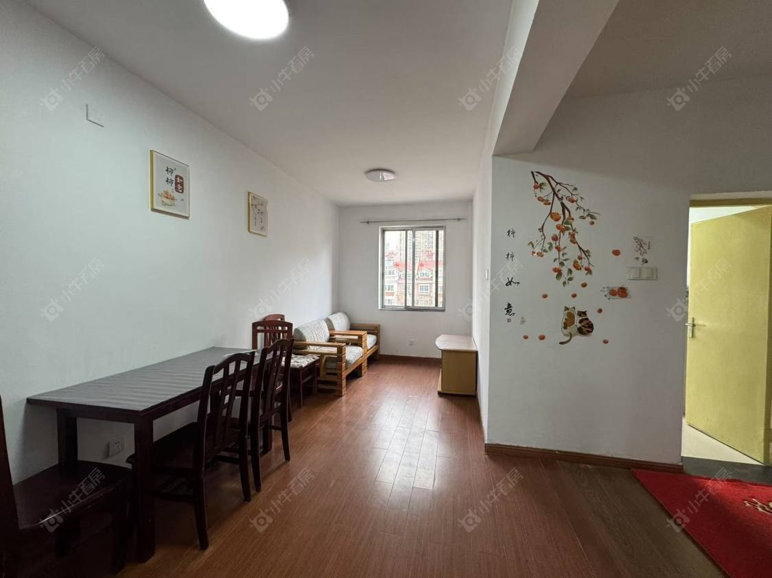 常州西上园租房_小牛看房