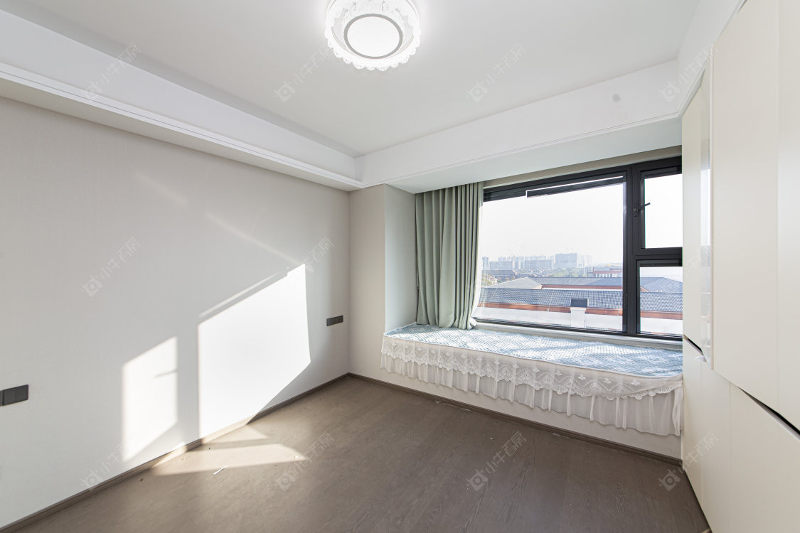 常州春秋祥云如院在售二手房源室内图_小牛看房