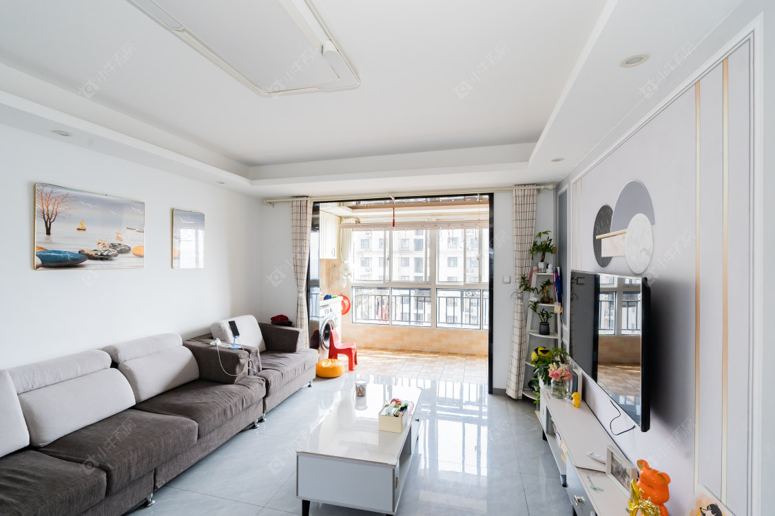 常州华润国际三期在售二手房_小牛看房