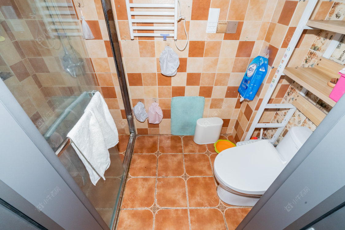 常州华润国际一期在售二手房源室内图_小牛看房