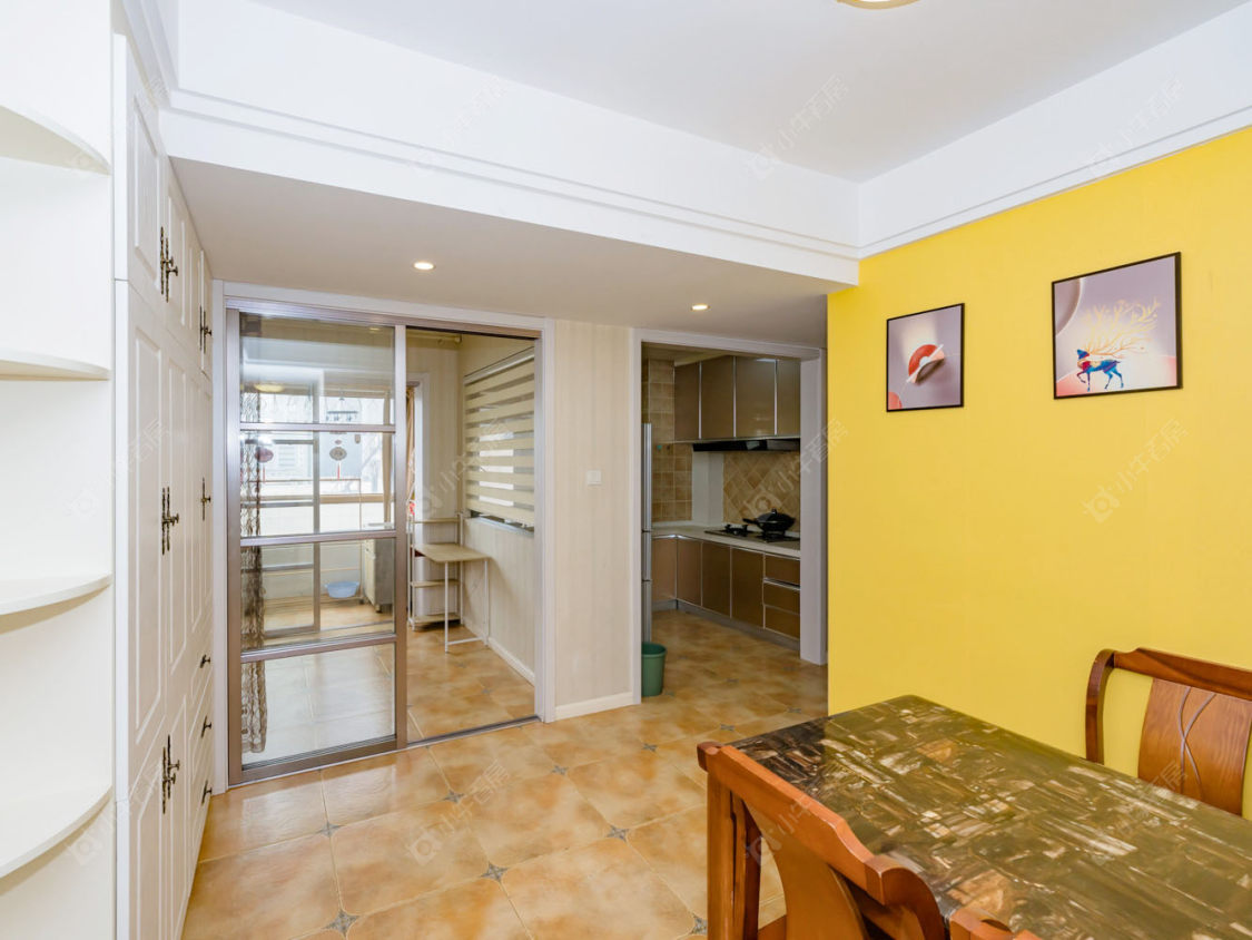 金鼎公寓房源室内图 常州金鼎公寓在售二手房源室内图_小牛看房