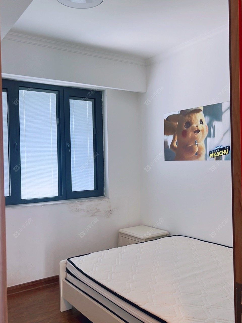 常州碧桂园壹号天禧在租房源室内图_小牛看房