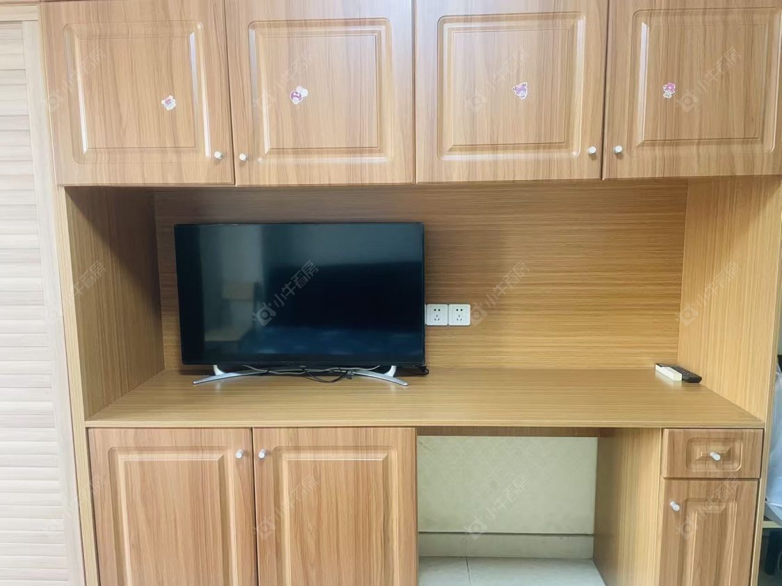 常州高力国际SOHO在租房源室内图_小牛看房