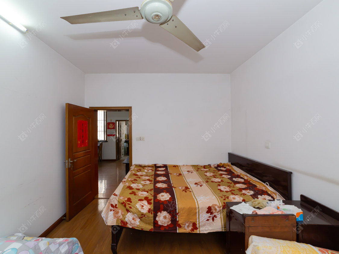 常州翠竹新村北区在售二手房源室内图_小牛看房