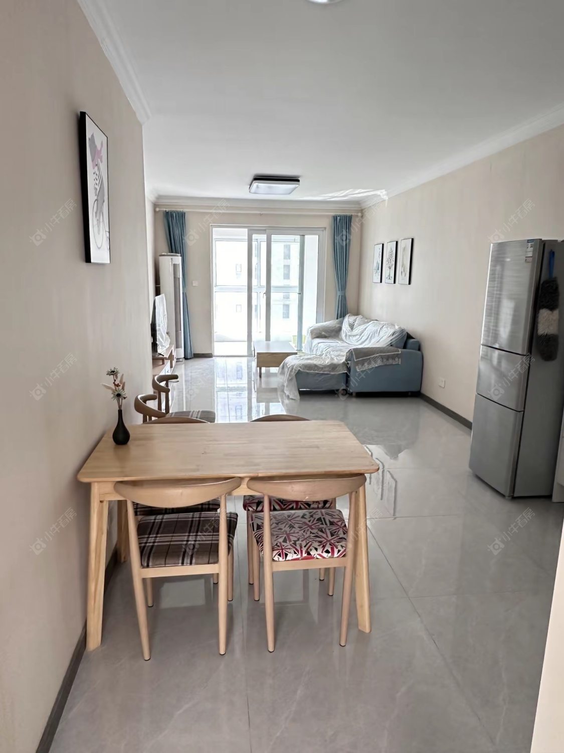 常州紫金城北区在租房源_小牛看房