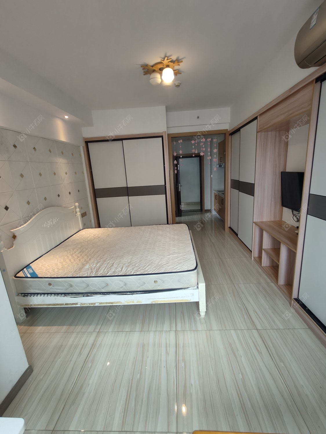 常州高力国际SOHO租房_小牛看房