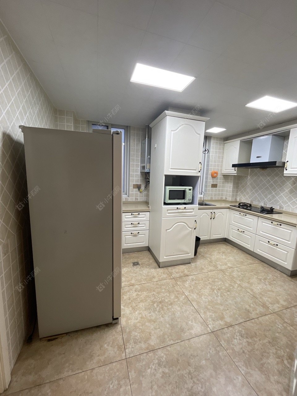 常州御水华庭一期在租房源室内图_小牛看房