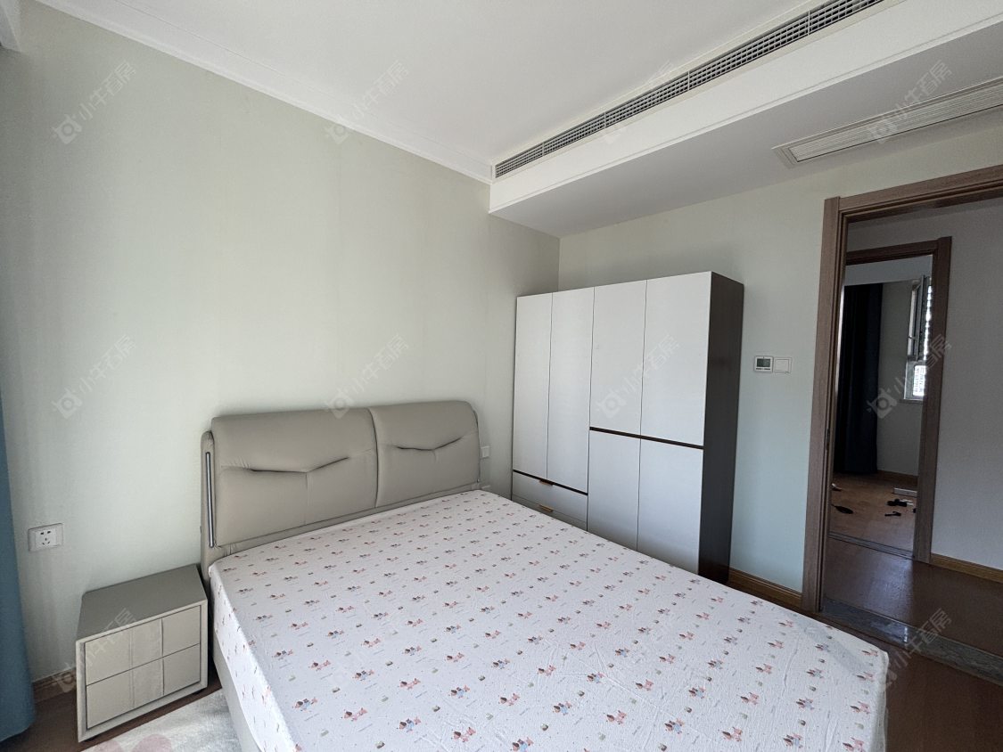 常州金科保利北郡花园在租房源室内图_小牛看房